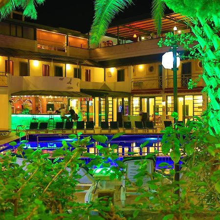 Sky Star Hotel Gumbet Ngoại thất bức ảnh