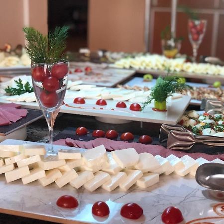 Sky Star Hotel Gumbet Ngoại thất bức ảnh
