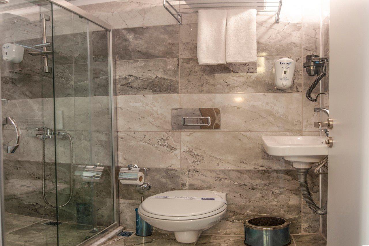 Sky Star Hotel Gumbet Ngoại thất bức ảnh