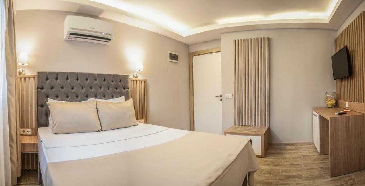 Sky Star Hotel Gumbet Ngoại thất bức ảnh